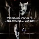 TERMINATOR 3 : RISE OF THE MACHIN (2003) ARNOLD SCHWARZENEGGER - French 47x63