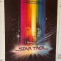 STAR TREK (1979) ROBERT WISE - FRENCH 47x63 - Nice artwork by PEAK