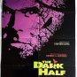 THE DARK HALF (1993) GEORGE A. ROMERO - U.S. One sheet 27x40