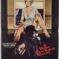 LOT of 3 POSTERS ORIGINAL RELEASES about Jack Nicholson's films (1972 to 1981)