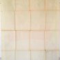 BORDER RIVER (1954) - GEORGE SHERMAN - French 47x63 - NICE LITHO