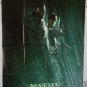 THE MATRIX REVOLUTIONS (2003) KEANU REEVES - 47x63
