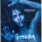 GOTHIKA (2003) HALLE BERRY - 17x25 GOTHIKA (2003) HALLE BERRY - 17x25