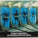 EVENT HORIZON (1997) - SAM NEILL - 12 French Lobby-cards