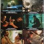 EVENT HORIZON (1997) - SAM NEILL - 12 French Lobby-cards