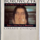 BOROWCZYK DREAMLIKE FILMAKER (1981) FRENCH BOOKLET/BOOK