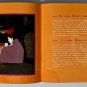 KIKI'S DELIVERY SERVICE (1988) HAYAO MIYAZAKI - FRENCH PRESSBOOK - MANGA
