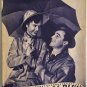 SINGING IN THE RAIN (1952) GENE KELLY / DEBBIE REYNOLDS - FRENCH PHOTONOVEL