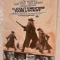 ONCE UPON A TIME (1968) SERGIO LEONE - FRENCH 15x22