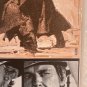 ONCE UPON A TIME (1968) SERGIO LEONE - FRENCH 15x22