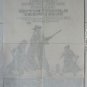 ONCE UPON A TIME (1968) SERGIO LEONE - FRENCH 15x22