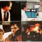 SCANNERS (1981) DAVID CRONENBERG - 14 French Lobby-cards