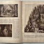 METROPOLIS (1928) - FRITZ LANG / BRIGITTE HELM - Very old magazine - LOW PRICE