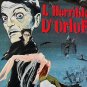 THE AWFUL DR. ORLOFF (1962 RR1975) JESS FRANCO - FRENCH 17x25 - Nice artwork