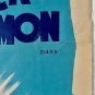 SOME LIKE IT HOT (1959) MARILYN MONROE - NICE & RARE 47x63 French poster