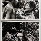 LORD OF THE FLIES (1963) PETER BROOK - 14 FRENCH STILLS 8x10