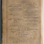 TESTAMENT FROM AN ECCENTRIC (1899) JULES VERNES - RARE FRENCH BOOK