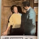 MARNIE (1964) ALFRED HITCHCOCK - 17 FRENCH LOBBY-CARDS