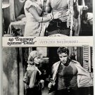 A STREETCAR NAMED DESIRE (1951 RR1970) ELIA KAZAN - 6 French Lobby-card A STREETCAR NAMED DESIRE (1951 RR1970) ELIA KAZAN - 6 French Lobby-card