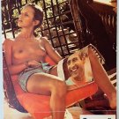 EMMANUELLE (1974) SYLVIA KRISTEL - 7 French LOBBY-CARDS