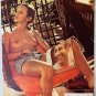 EMMANUELLE (1974) SYLVIA KRISTEL - 7 French LOBBY-CARDS