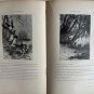 MYSTERIOUS ISLAND (1890) JULES VERNES - RARE FRENCH BOOK