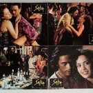 SALSA (2000) - CRISTINA GOUT - 8 French Lobby-cards