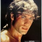 STAYING ALIVE (1983) JOHN TRAVOLTA - 12 FRENCH LOBBY CARDS