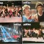 STAYING ALIVE (1983) JOHN TRAVOLTA - 12 FRENCH LOBBY CARDS