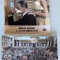 THE UGLY AMERICAN (1963) MARLON BRANDON - 6 FRENCH LOBBY-CARD