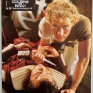 STAR TREK II (1982) WILLIAM SHATNER / LEONARD NIMOY - 12 FRENCH LOBBY-CARDS