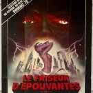 THE MANITOU (1978) WILLIAM GIRDLER 47x63