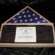 Flag Display Cases