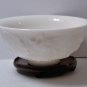 Antique Qing Dehua Dragon Cup