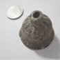 Ancient Roman Legionary Decorated Cast Bronze Chariot Wheel Hub Cap