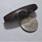 Nice Tibetan 2 Buddha-Eyed Oily Agate Dzi Bead 5 CM