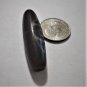 Nice Tibetan 2 Buddha-Eyed Oily Agate Dzi Bead 5 CM