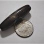 Nice Tibetan 2 Buddha-Eyed Oily Agate Dzi Bead 5 CM