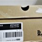 Dr Martens DAX Black Hydro Leather Slide Sandals 11 US Men EU 44 UK 10 HTF