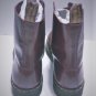 Dr. Martens Pascal Cherry Shiraz Buttero Leather 8-Eye Boots 10 W EU 42 UK8