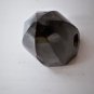 Ancient Hematite Gable Stamp Seal of a Lion
