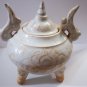 Antique Song Qingbai Incense Burner Censer