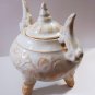 Antique Song Qingbai Incense Burner Censer