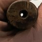Ancient Large Limestone Cylinder Seal Cosmological Deities