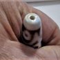 Huge Tibetan 21-Eyed Oily Agate Dzi Bead 7.8 CM