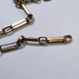 Victorian 14K Pocket Watch Chain 8.6 Grams