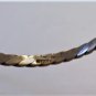 Vintage Sterling 925 Silver Bangles Stack Lot Collection MEXICO & ITALY