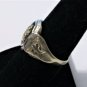 Vintage Art Deco 10K SSCD 1932 High School Ring Size 9.5