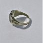 Vintage Art Deco 10K SSCD 1932 High School Ring Size 9.5