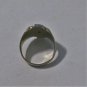 Vintage Art Deco 10K SSCD 1932 High School Ring Size 9.5